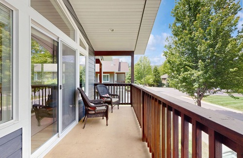 Whitefish House | Relaxing Home Near Whitefish Lake Golf - Just a Mile from Whitefish & the Lake