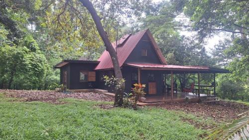 Montezuma House | Relaxing house in Montezuma