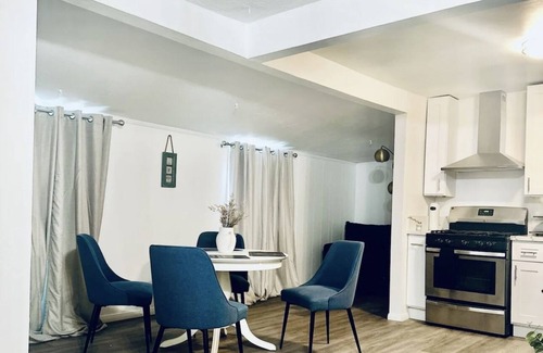 Ridgecrest House | Relaxing house in Ridgecrest
