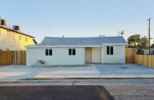 Ridgecrest House | Relaxing house in Ridgecrest