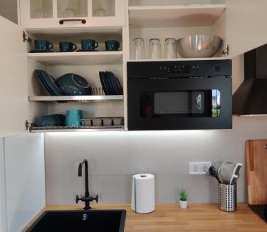 Quatre Carreres Apartment | Relaxing house overlooking beautiful City of Arts