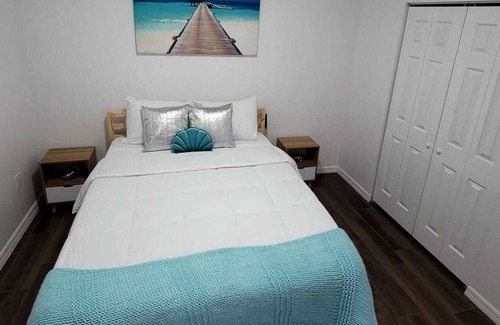 Westminister House | Relaxing house, the tranquility that exists helps you refresh your thoughts.