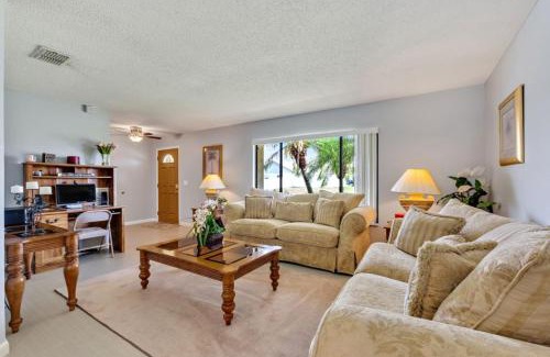 Indian Ridge Villa | Relaxing Indian Ridge Home with Pool, Near Disney & More villa