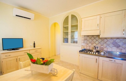 Orosei Apartment | Relaxing Le Residenze del Maria Rosaria Num2215
