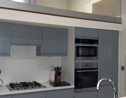 Hale Apartment | Relaxing Luxury Apartment