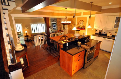 Baysville Villa | Relaxing Luxury Baysville Muskoka Villa