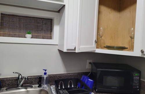 Vollintine-Evergreen House | ● Relaxing Memphis Hideout ● ♡ Near Downtown ♡! - Family Friendly