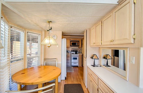 Breckenridge Ski Chalet | Relaxing Mountain Getaway Near Ski Resort