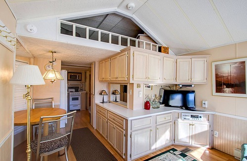 Breckenridge Ski Chalet | Relaxing Mountain Getaway Near Ski Resort