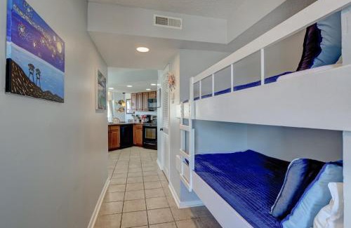 Sneads Ferry House | Relaxing oceanfront 1 Bedroom Condo in St. Regis Resort