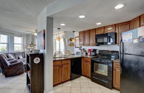 Sneads Ferry House | Relaxing oceanfront 1 Bedroom Condo in St. Regis Resort