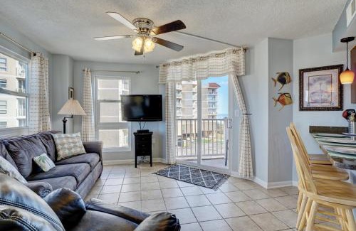 Sneads Ferry House | Relaxing oceanfront 1 Bedroom Condo in St. Regis Resort