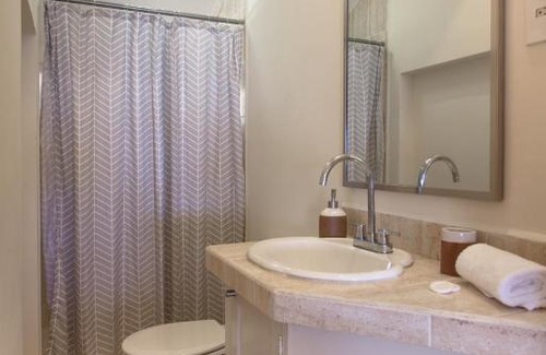 Puerto Juarez Villa | ☆Relaxing Oceanfront Private Villa- CASA EL MECO☆