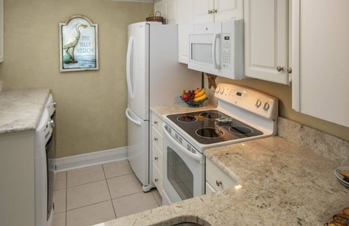 Amelia City Condo | Relaxing Oceanfront Condo -Seaglass Spectacular Ocean Views from every room