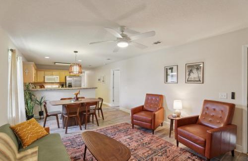 Florida Panhandle House | Relaxing Pace Bay House home