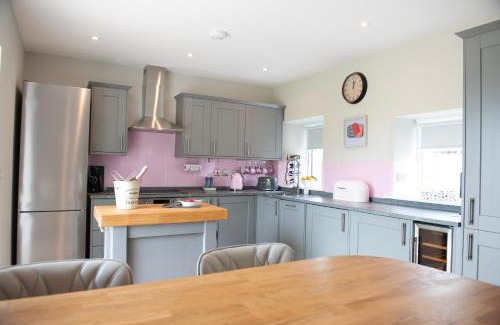 Sedbergh House | Relaxing pet friendly rural retreat