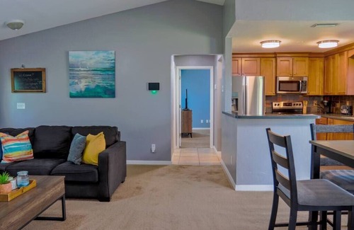 Cape Coral House | Relaxing Pool Home w/3 Bedrooms & Fenced In Yard for LovelyPeople