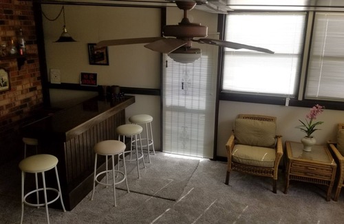 Nashville House | Relaxing retreat, close to the Grand Old Opry and the lake