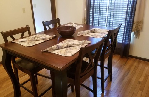 Nashville House | Relaxing retreat, close to the Grand Old Opry and the lake