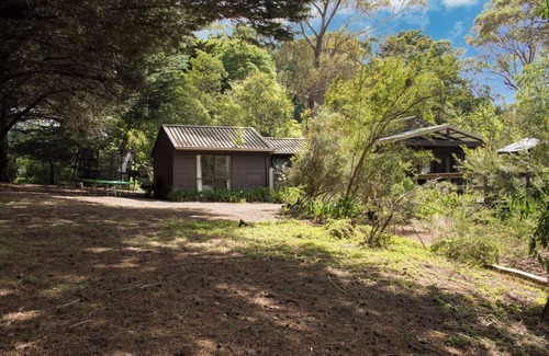 Shoreham House | Relaxing retreat in beautiful Shoreham on the Mornington Peninsula