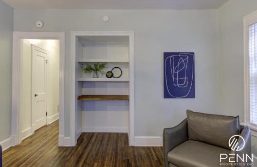 Memphis Apartment | Relaxing Retreat in Memphis Apartment