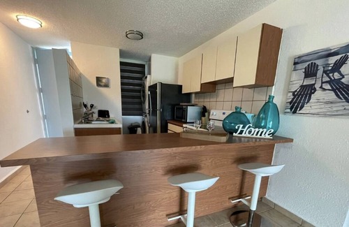 Miradero Apartment | Relaxing retreat located in Cabo Rojo.Close to beautiful beaches.fastWifi,pool