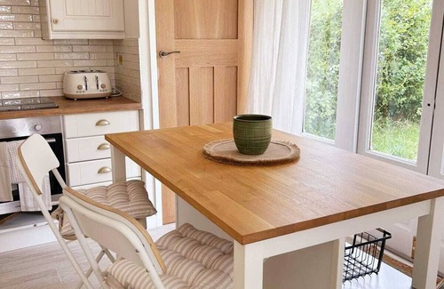 Norwich Cottage | Relaxing retreat near the Norfolk broads.