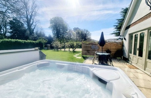 Norwich Cottage | Relaxing retreat near the Norfolk broads.