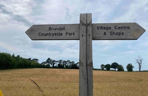 Postwick with Witton House | Relaxing retreat near Norfolk Broads
