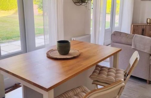 Postwick with Witton House | Relaxing retreat near Norfolk Broads