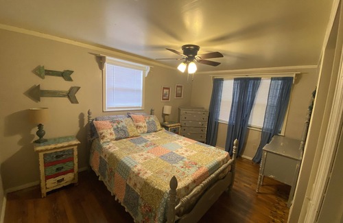 Chattanooga House | Relaxing River & Mountain Getaway.