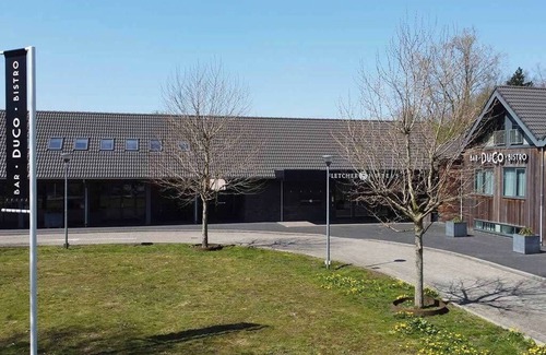Uden Hotel | Relaxing Room Near Eindhoven City and Scenic Nature Walks