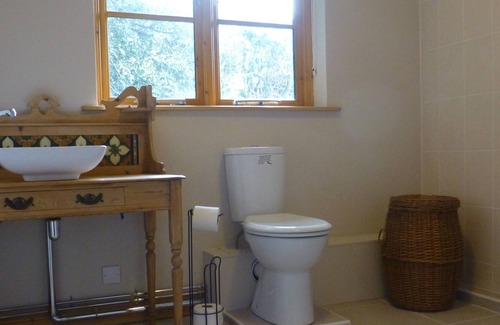 Honiton House | Relaxing rural retreat in the beautiful Blackdown Hills of Devon