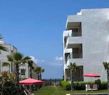 Sidi Rahal Apartment | Relaxing Stay 3 Pools & Beach