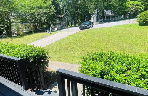 Marietta House | Relaxing Stay with All the Comforts of Home