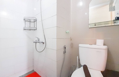 Pogung Lor Apartment | Relaxing Studio At Taman Melati Sinduadi Apartment