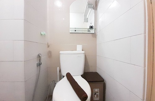 Pogung Lor Apartment | Relaxing Studio At Taman Melati Sinduadi Apartment