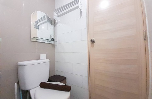 Pogung Lor Apartment | Relaxing Studio At Taman Melati Sinduadi Apartment