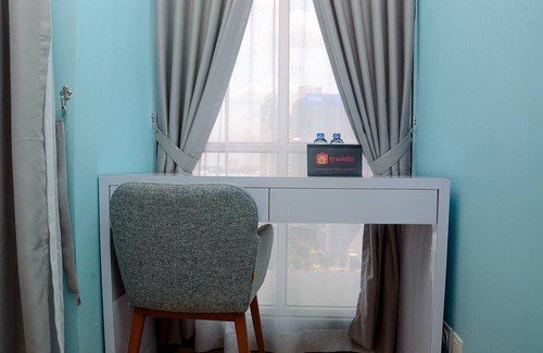 Kayu Putih Apartment | Relaxing Studio at Tifolia Apartment