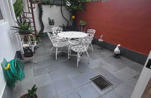 Antiguo Cuscatlan House | Relaxing Modern Home - Centrally Located