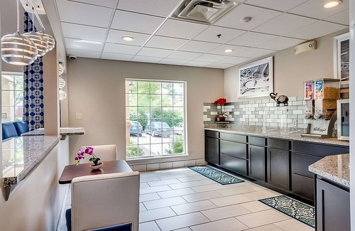 Lexington Resort | Relaxing Unit Near Attractions in GuestHouse Lexington, Parking, Pool!