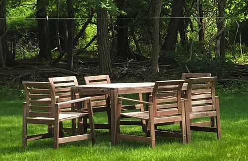 Shelter Island House | Relaxing Shelter Island Getaway - great for families and couples!