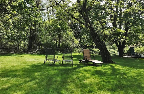 Shelter Island House | Relaxing Shelter Island Getaway - great for families and couples!