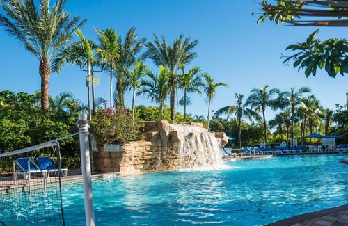 Weston Apartment | Relaxing Vacation 1BR Condo! Located central to all the happenings in South FL!