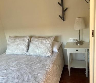 Las Acacias Apartment | Relaxing vacation at the beach
