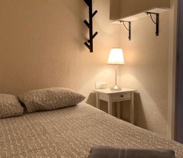Las Acacias Apartment | Relaxing vacation at the beach