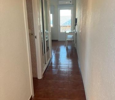 Las Acacias Apartment | Relaxing vacation at the beach