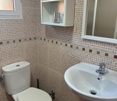 Las Acacias Apartment | Relaxing vacation at the beach