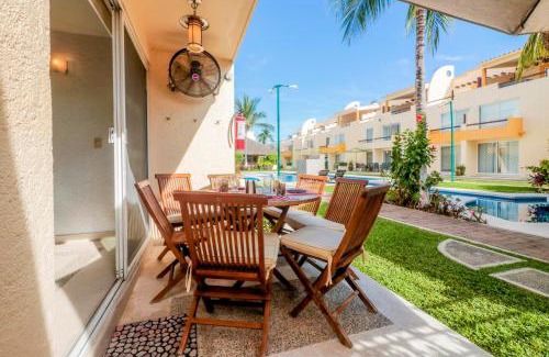 Granjas del Marques House | Relaxing Village, Acapulco Diamante, Rooftop