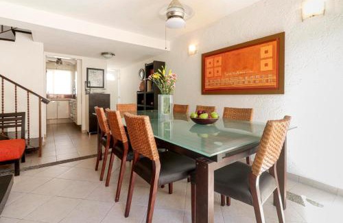 Granjas del Marques House | Relaxing Village, Acapulco Diamante, Rooftop